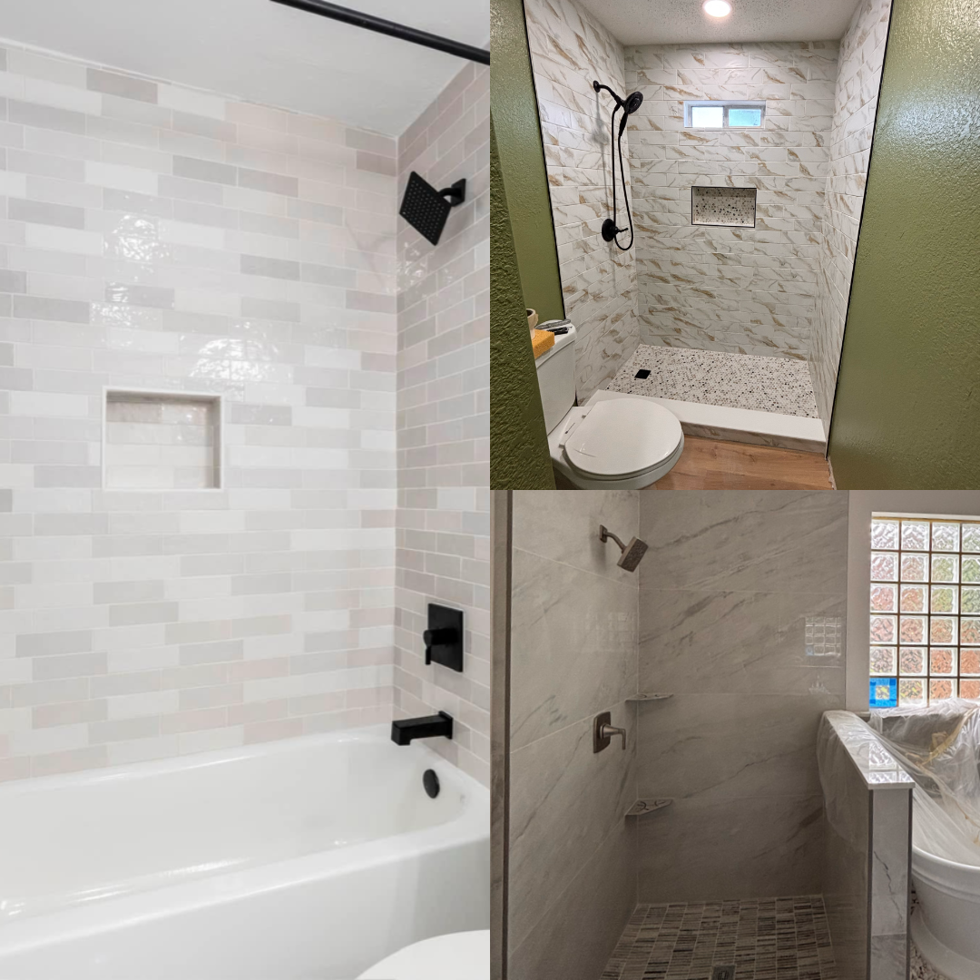 Tile Installation